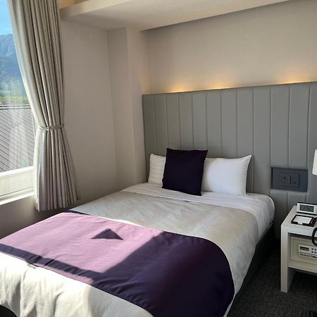 THE HOTEL YAKUSHIMA ocean&forest Exterior foto