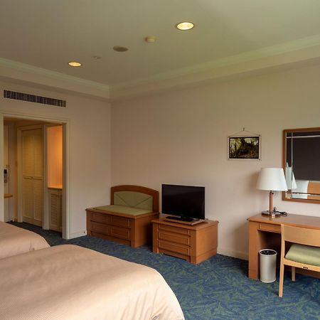 THE HOTEL YAKUSHIMA ocean&forest Exterior foto