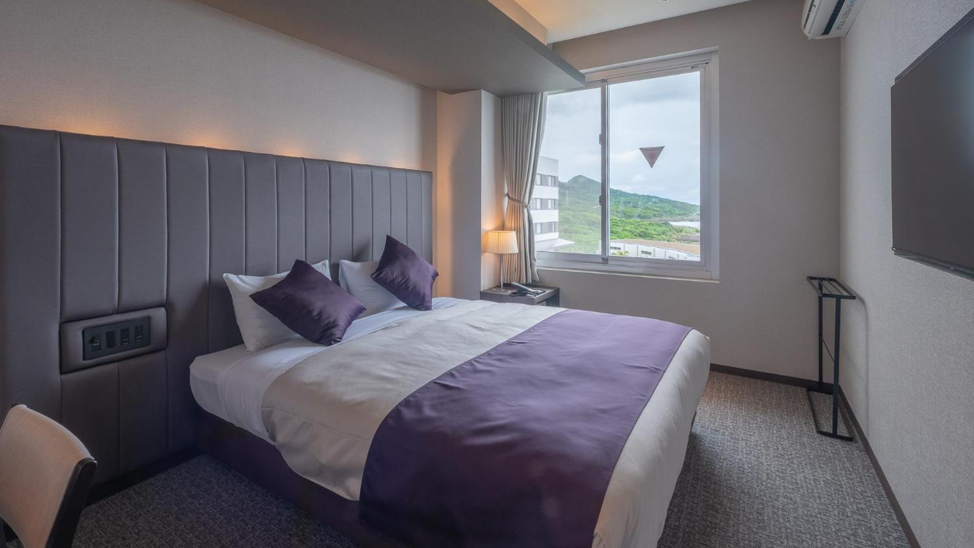 THE HOTEL YAKUSHIMA ocean&forest Exterior foto