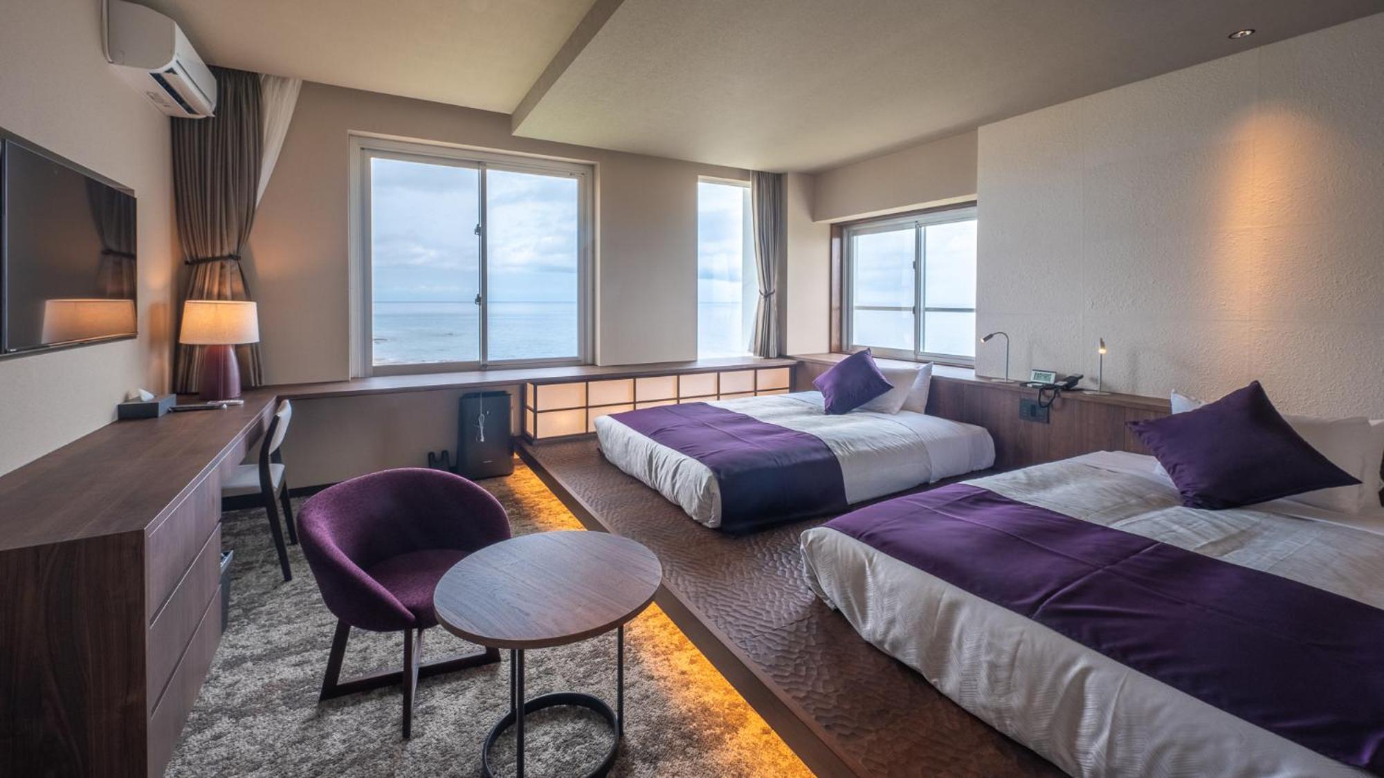 THE HOTEL YAKUSHIMA ocean&forest Exterior foto