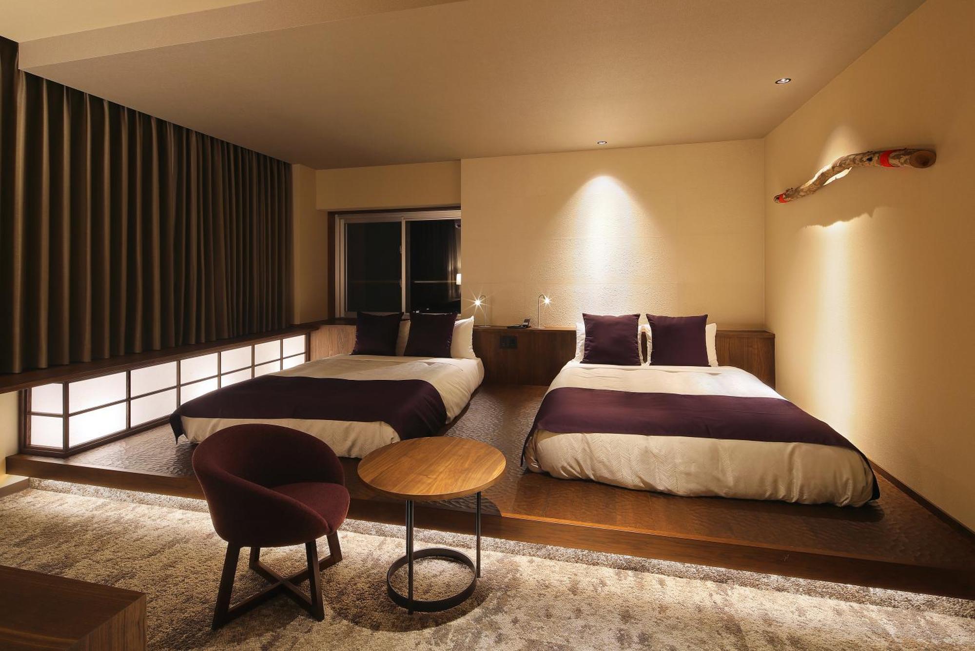 THE HOTEL YAKUSHIMA ocean&forest Exterior foto