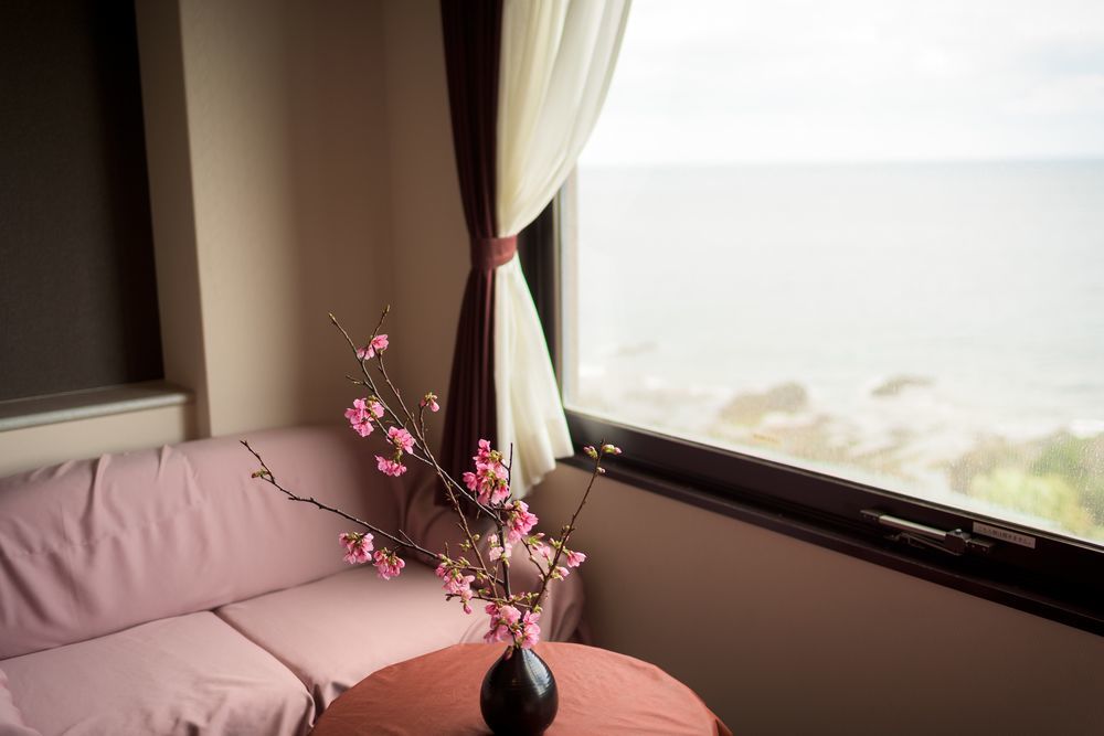 THE HOTEL YAKUSHIMA ocean&forest Exterior foto
