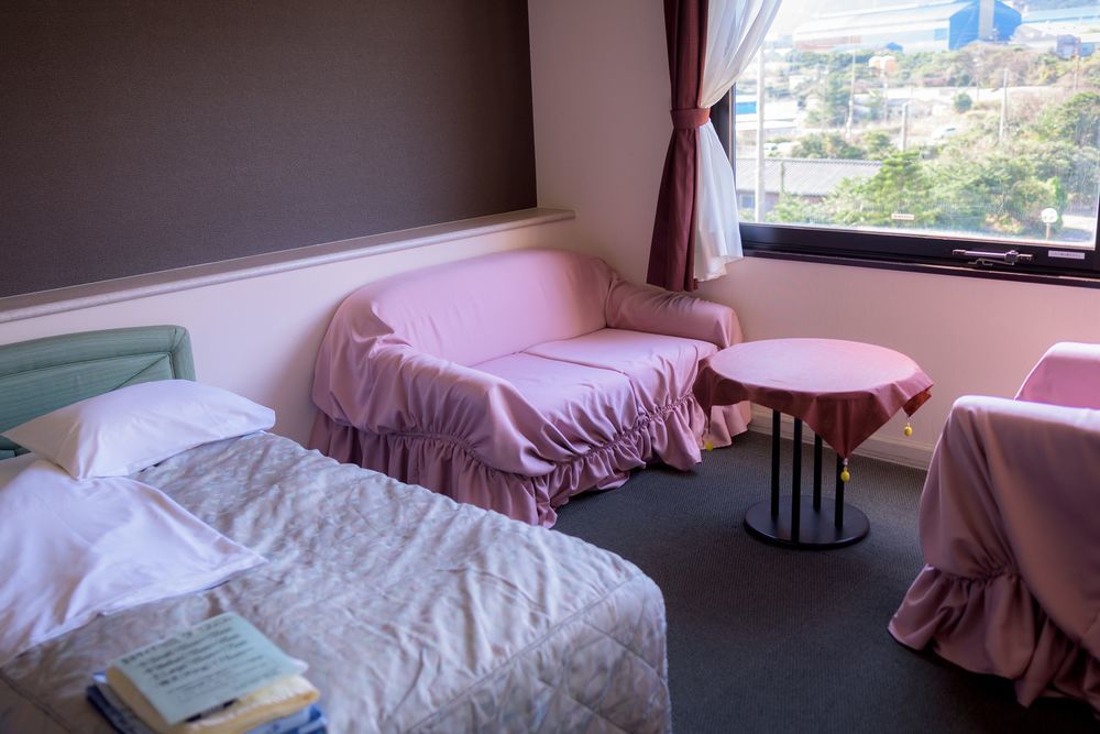 THE HOTEL YAKUSHIMA ocean&forest Exterior foto